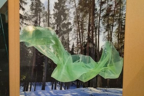 Ну, и что-то Инфанте-Арановское в этом есть.